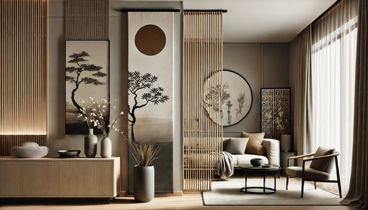 Japanese Home Decor Trends in 2025: What’s Popular?