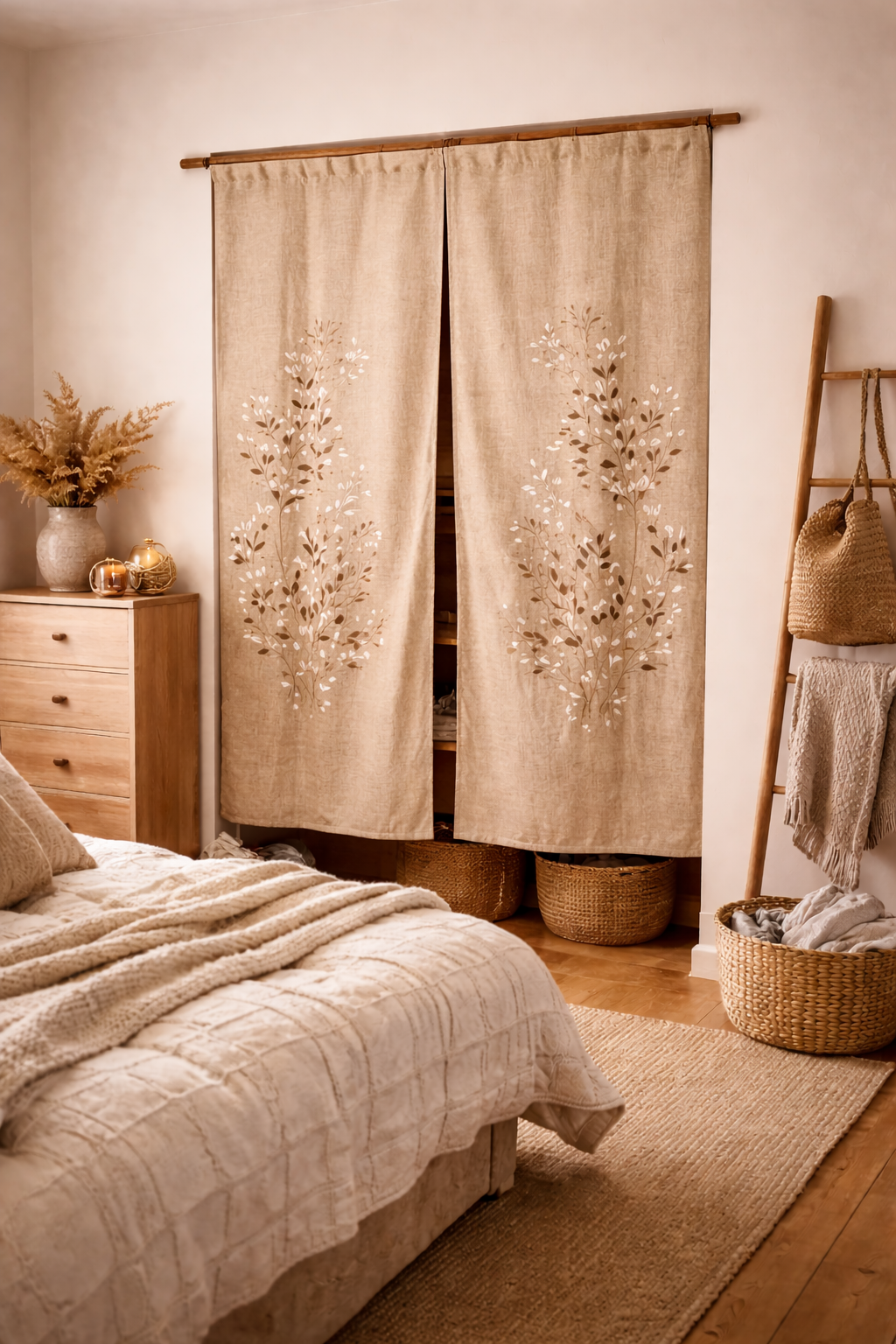 Panic Cleaning? How to Hide Your Mess Before Guests Arrive