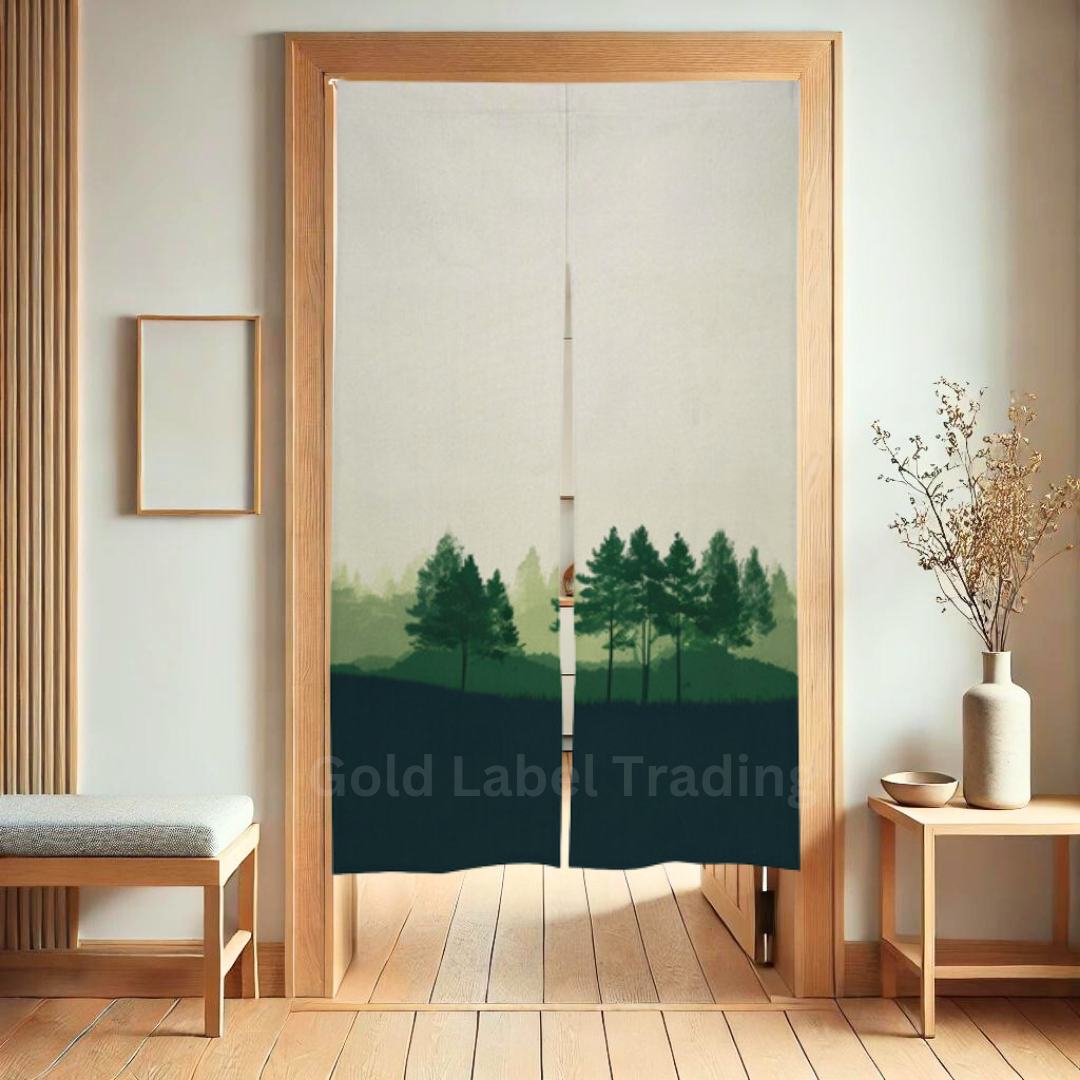 Bringing the Outdoors In: The Biophilic Design Trend Explained