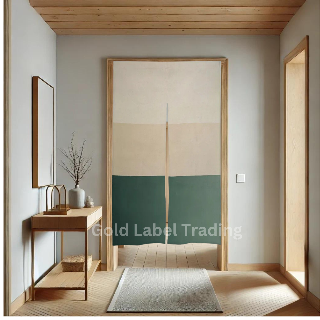 More Than Just Decor: The Hidden Meaning Behind Japanese Noren