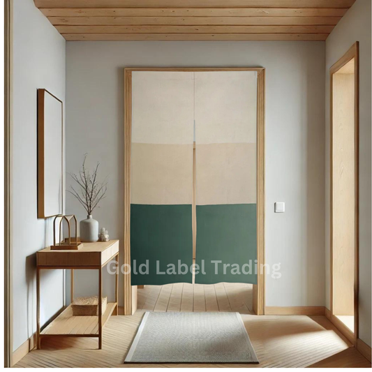 More Than Just Decor: The Hidden Meaning Behind Japanese Noren