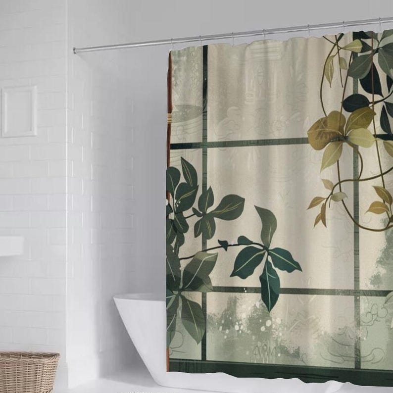 Bathroom Makeover: From Boring to Spa-Like