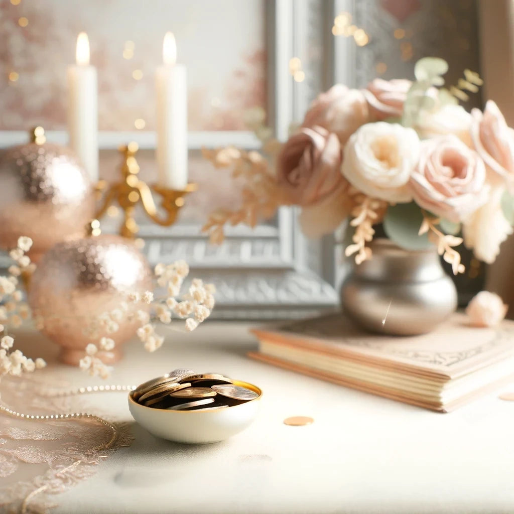 Wedding Favors